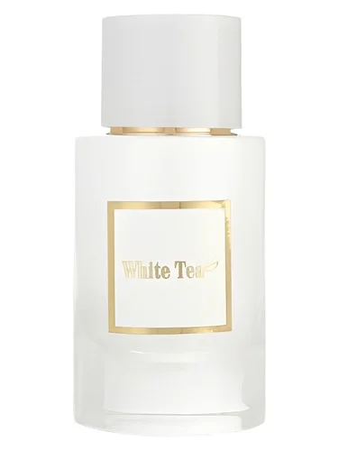 Perfume White Tea de DKHOUN