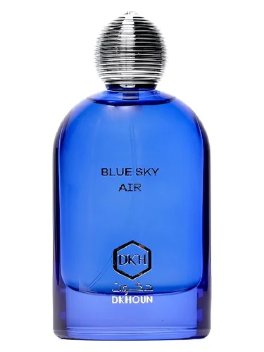 Perfume Blu Sky Air de DKHOUN