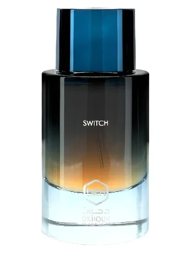 Perfume Switch de DKHOUN