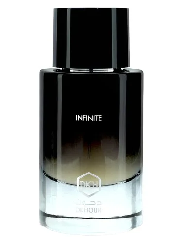 Perfume Infinite de DKHOUN