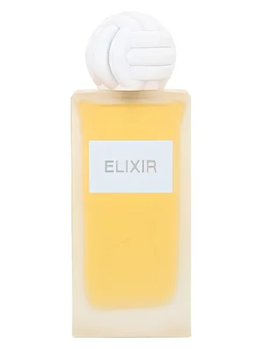Perfume Elixir de DKHOUN