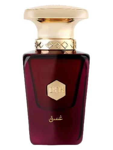 Perfume GHSUK de DKHOUN