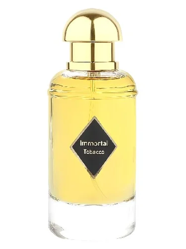 Perfume Immortal Tobacco de DKHOUN