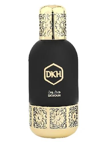 Perfume PRIME MAX de DKHOUN