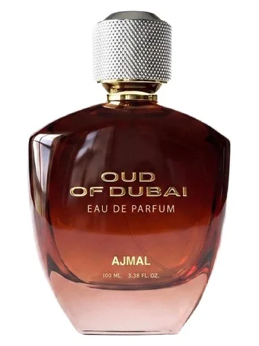 Perfume Oud of Dubai de Ajmal