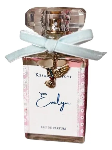 Perfume Evelyn de Keskiyon Hovi