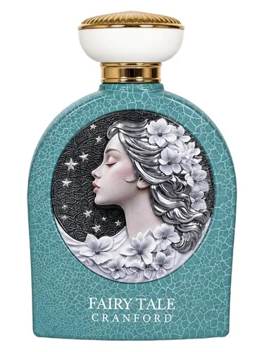 Perfume Fairy Tale de Cranford
