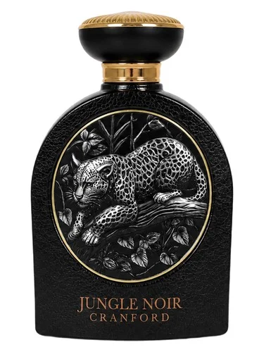 Imagen de Jungle Noir