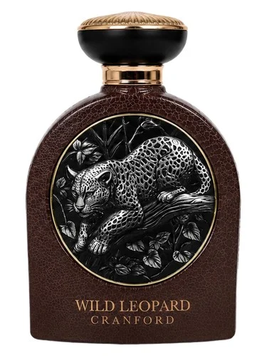 Imagen de Wild Leopard