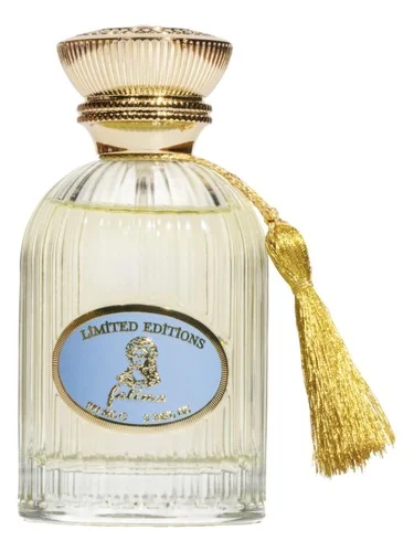 Perfume Queen Limited Editions Series 4 de Fatima 1932 By Famuse