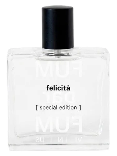 Imagen de Felicità