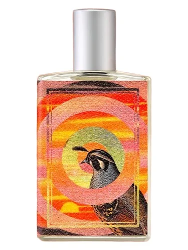 Perfume Yesterday Haze (Second Edition) de Imaginary Authors