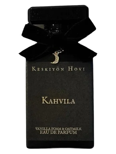 Perfume Kahvila de Keskiyon Hovi