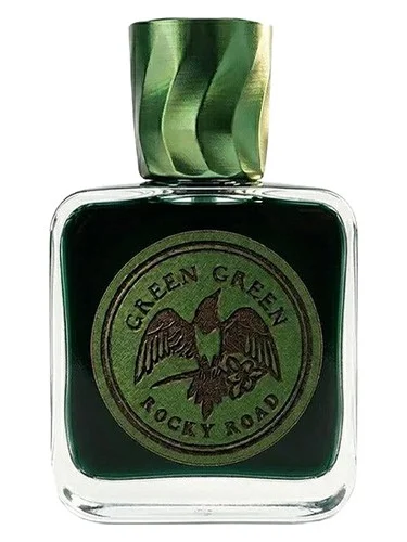 Perfume Green, Green Rocky Road de Folkwinds