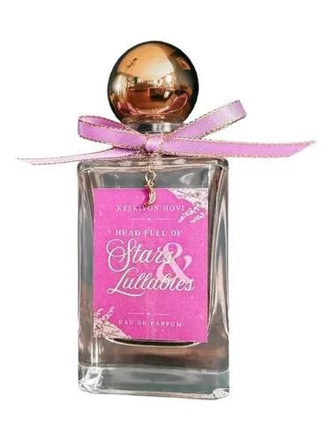 Perfume Head Full Of Stars & Lullabies de Keskiyon Hovi