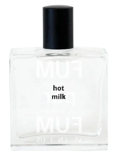 Imagen de Hot Milk