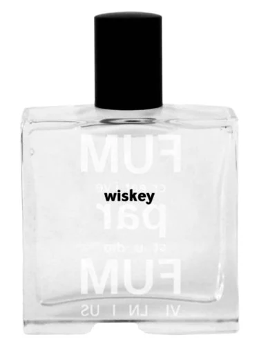 Perfume Whisky de FUMparFUM
