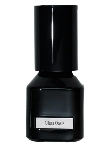 Perfume Glass Oasis de Raw Contrast