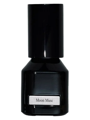 Perfume Moon Musc de Raw Contrast