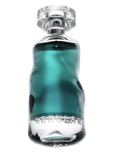 Perfume Halo de Nebular Perfumes