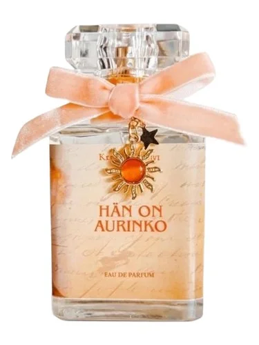Perfume Hän On Aurinko de Keskiyon Hovi