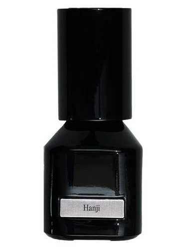 Perfume Hanji de Raw Contrast