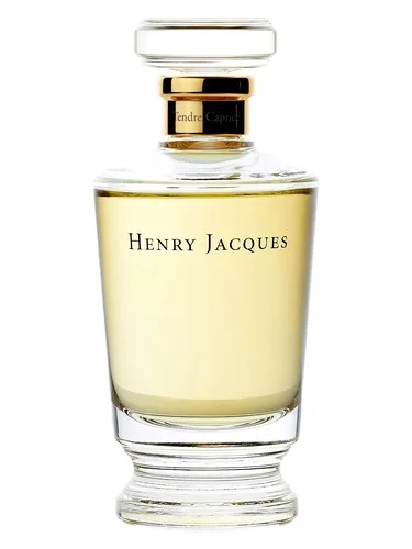 Perfume Tendre Caprice de Henry Jacques