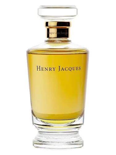 Perfume Soupir des Songes de Henry Jacques