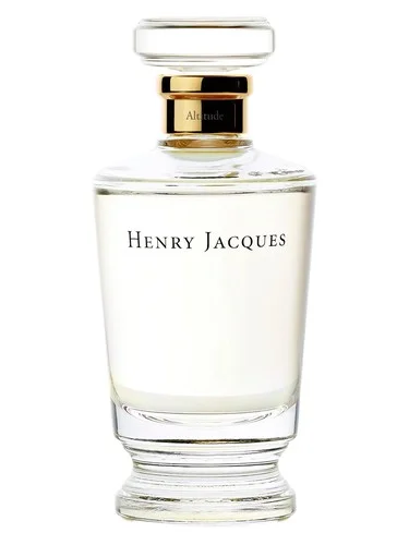 Perfume Altitude de HJ de Henry Jacques