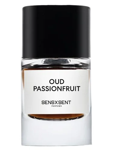 Perfume Oud Passionfruit de Sensxsent Parfums