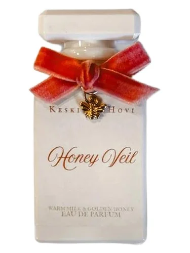 Perfume Honey Veil de Keskiyon Hovi
