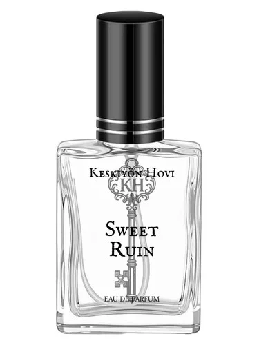 Perfume Sweet Ruin de Keskiyon Hovi