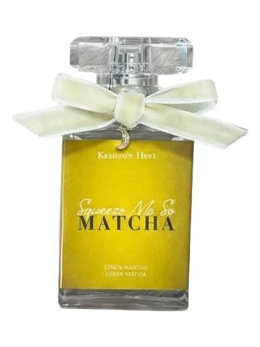 Perfume Squeeze Me So Matcha de Keskiyon Hovi