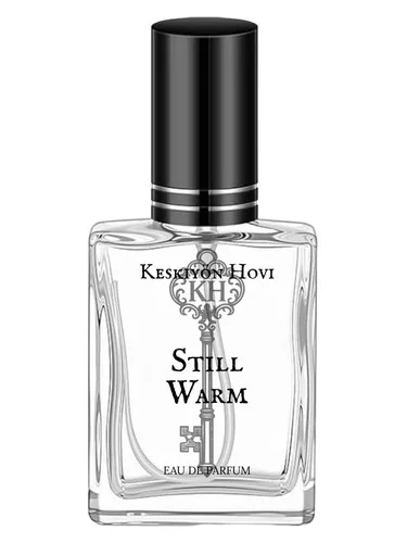 Perfume Still Warm de Keskiyon Hovi