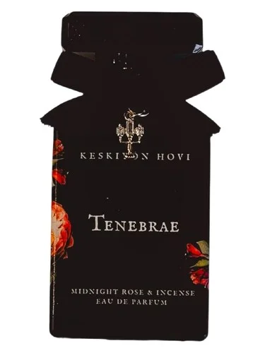 Perfume Tenebrae de Keskiyon Hovi