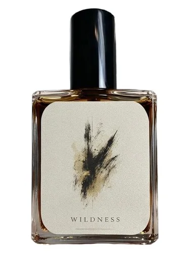 Perfume Wildness de Logoi Perfumes