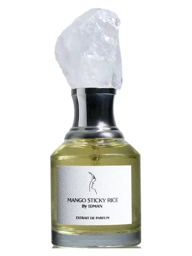 Imagen de Mango Sticky Rice