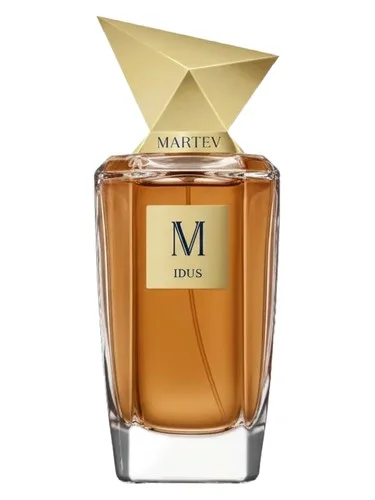 Perfume Idus de Martev