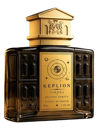 Perfume Keplion de Inhale