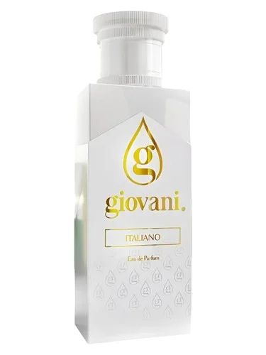 Perfume Italiano de Giovani