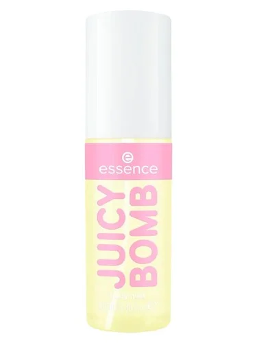 Imagen de Juicy Bomb Pineapple Paradise Body Mist