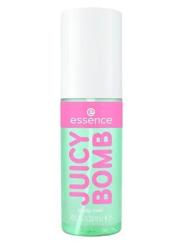 Imagen de Juicy Bomb Watermelon Wave Body Mist