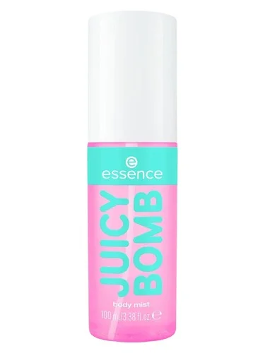 Imagen de Juicy Bomb Lychee Livin' Body Mist