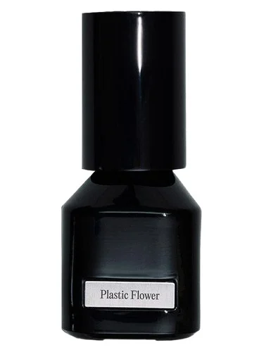 Perfume Plastic Flower de Raw Contrast