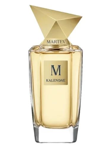 Perfume Kalendae de Martev