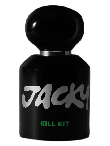 Perfume Kill Kit de Jacky