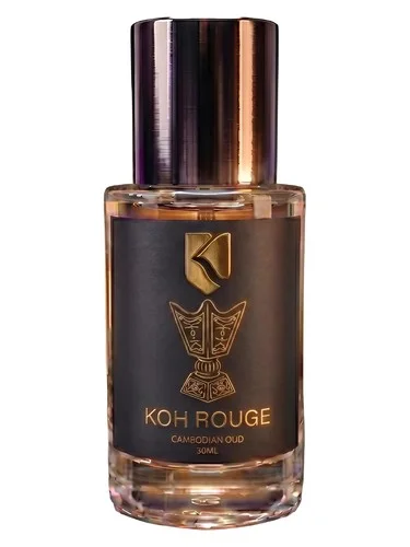 Perfume Koh Rouge de Kinana