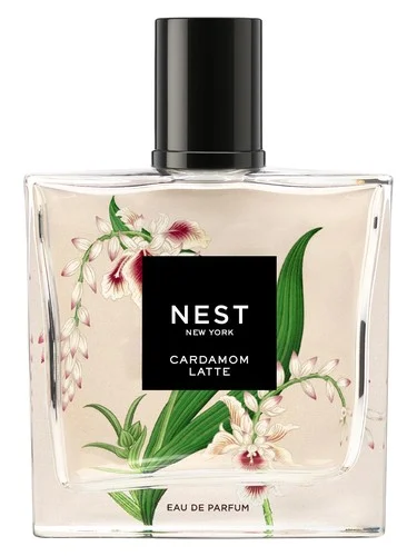 Perfume Cardamom Latte de Nest