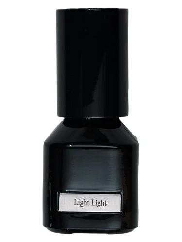Perfume Light Light de Raw Contrast
