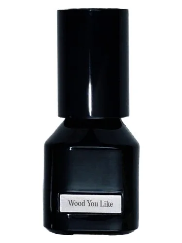 Perfume Wood You Like de Raw Contrast